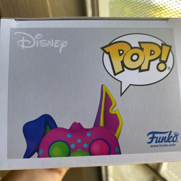 Funko Pop!  Alebrije Dante # 1086 (Boxlunch Exclusive) - Picture 4 of 4